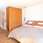Otel Longhin Maloja