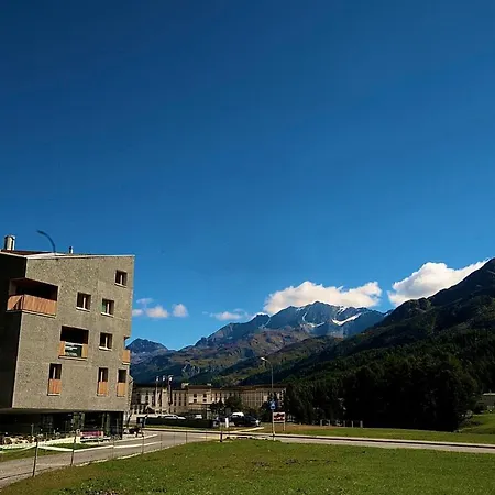 Hotel Longhin 3*