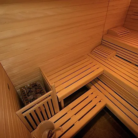 Szálloda Longhin 3*