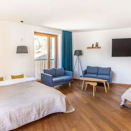 Hotel Longhin 3*