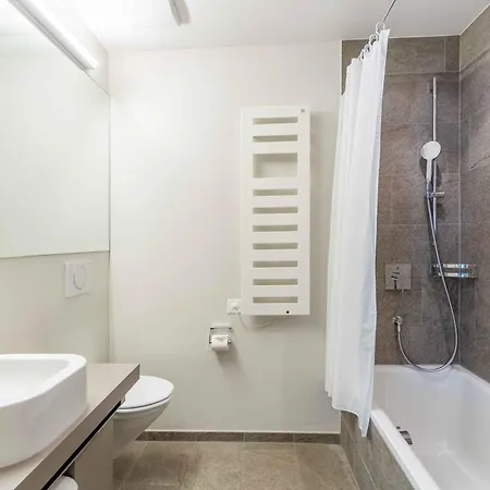 Szálloda Longhin 3*