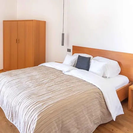 Szálloda Longhin 3*