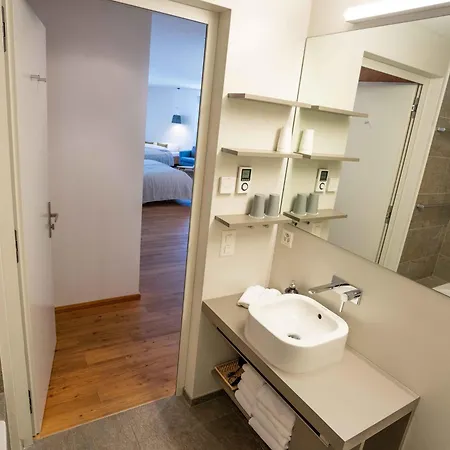 Szálloda Longhin Maloja