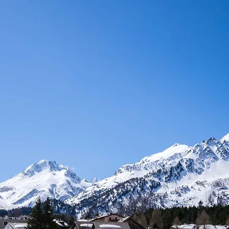 Longhin Maloja