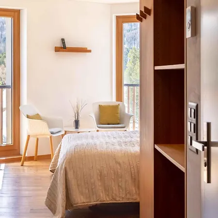 Szálloda Longhin 3*