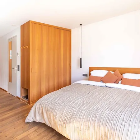 Hotel Longhin Maloja