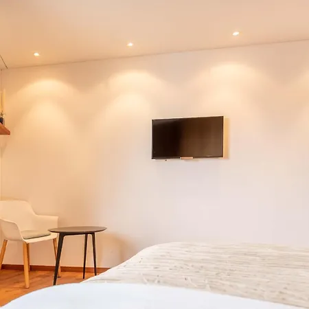 Longhin Hotel