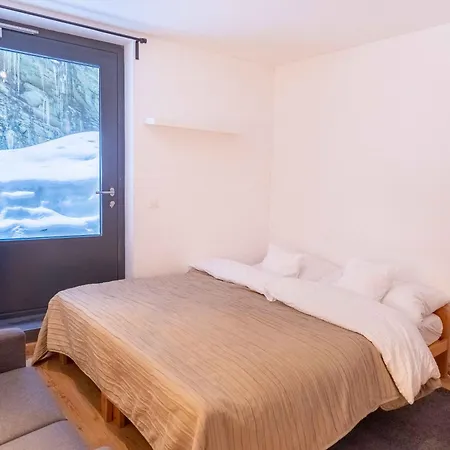 Longhin 3* Maloja