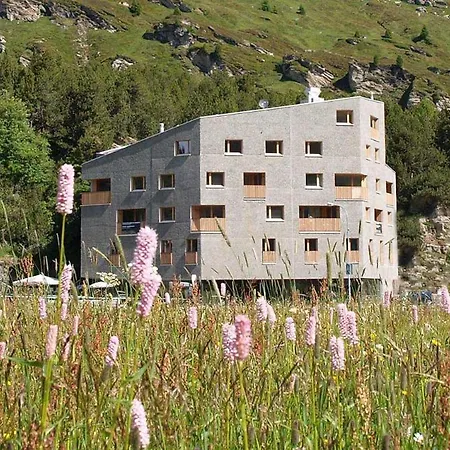 Longhin 3* Maloja
