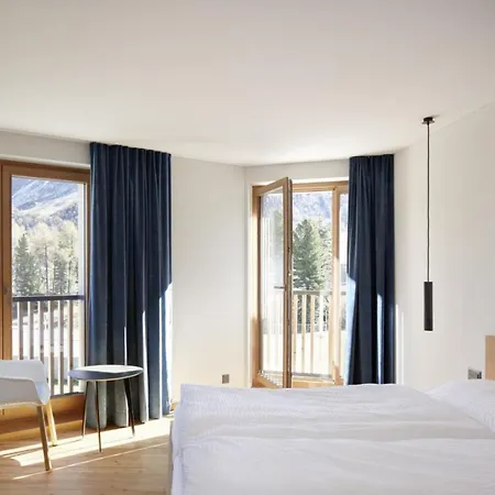 Longhin Szálloda 3*