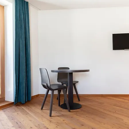 Longhin Hotel Maloja