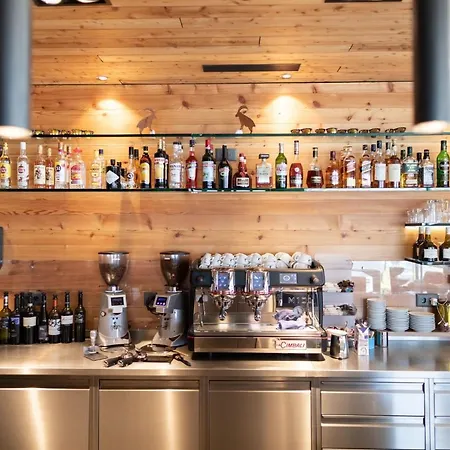 Longhin Szálloda 3*