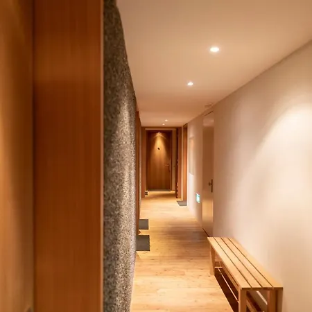 Hotel Longhin Maloja