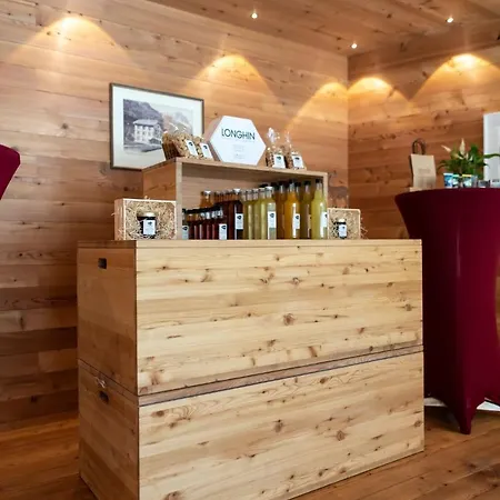Longhin 3* Maloja
