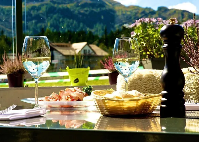 Hotel Longhin Maloja