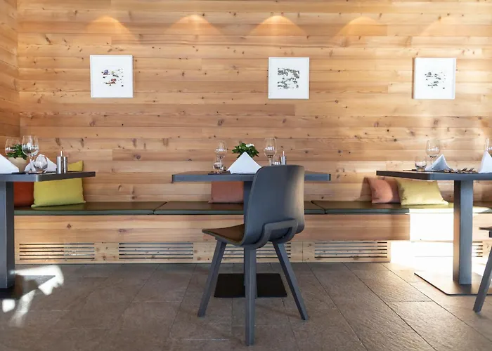 酒店 Longhin 马洛亚