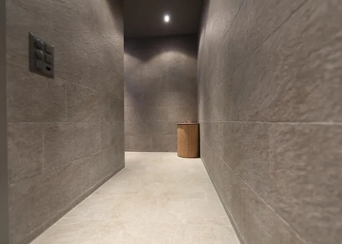 酒店 Longhin 马洛亚