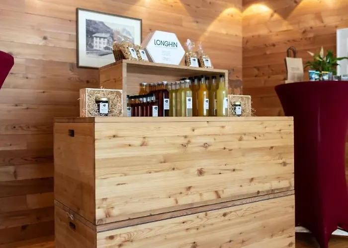 Longhin 3* 马洛亚