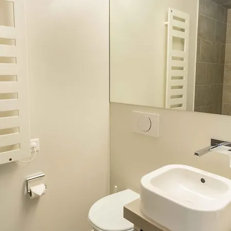 Szálloda Longhin 3*