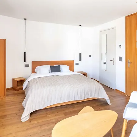 Hotel Longhin Maloja