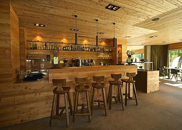 Longhin Hotel Maloja