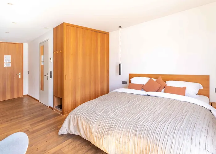 Hotel Longhin Maloja