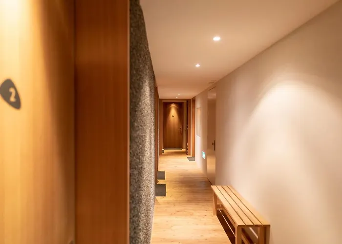 Hotel Longhin Maloja