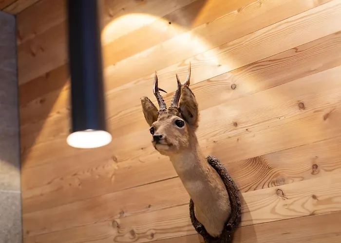 Longhin Hotel Maloja