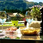 Hotel Longhin Maloja