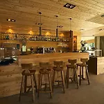 Longhin Hotel Maloja