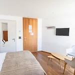 Hotel Longhin