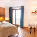 Longhin Hotel Maloja