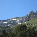 Hotel Longhin Maloja