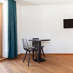 Longhin Hotel Maloja