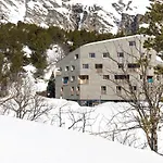 Hotel Longhin Maloja