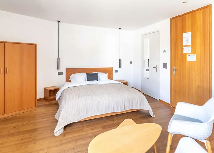 Hotel Longhin Maloja