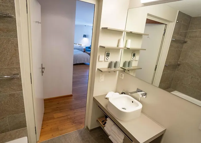 Hotel Longhin Maloja